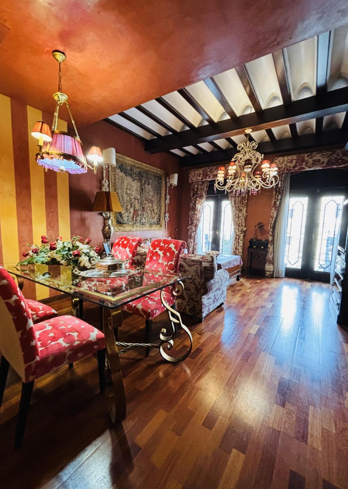 Plaza San Francisco luxury apt Sevilla Exterior foto